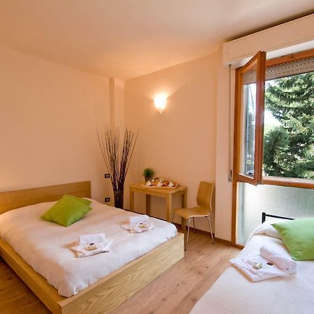Dormire A Cisanello Pisa Zimmer foto