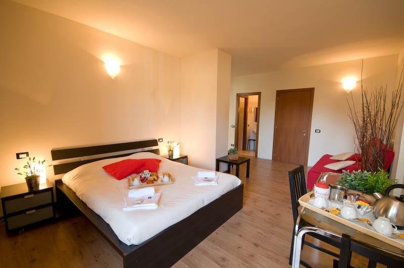 Dormire A Cisanello Pisa Zimmer foto