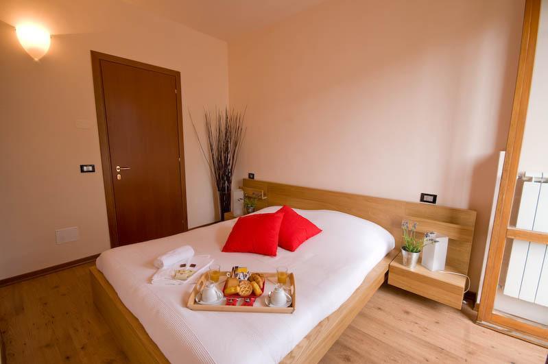 Dormire A Cisanello Pisa Zimmer foto